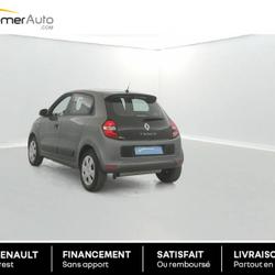 Renault Twingo 3 III 1.0 SCe 70 E6 Life Brest