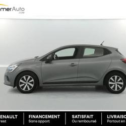 Renault Clio 5 TCe 90 Equilibre Brest