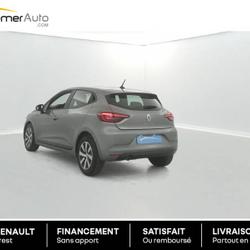 Renault Clio 5 TCe 90 Equilibre Brest