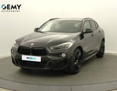 BMW X2 Vannes