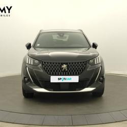 Peugeot 2008 2008 PureTech 130 S&S EAT8 GT Vannes