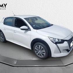 Peugeot e-208 208 Electrique 50 kWh 136ch Active Vannes