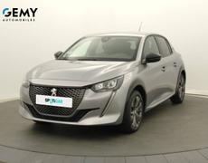 Peugeot e-208 Vannes