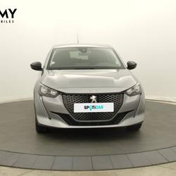 Peugeot e-208 208 Electrique 50 kWh 136ch Style Vannes