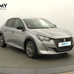 Peugeot e-208 208 Electrique 50 kWh 136ch Style Vannes