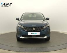 Peugeot 5008 Vannes