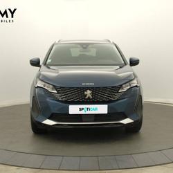 Peugeot 5008 5008 BlueHDi 130ch S&S EAT8 Allure Pack Vannes