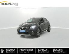 Renault Captur Saint-Brieuc
