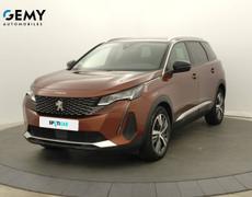 Peugeot 5008 Vannes