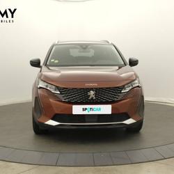 Peugeot 5008 5008 BlueHDi 130ch S&S EAT8 Roadtrip Vannes