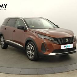 Peugeot 5008 5008 BlueHDi 130ch S&S EAT8 Roadtrip Vannes