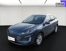 Ford Kuga Valence