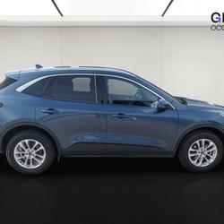 Ford Kuga 2.5 Duratec 190 ch FlexiFuel FHEV Bio&eacute;thanol Powershift Titanium occasion - Valence - photo 3/23