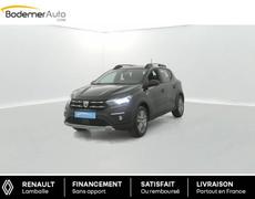 Dacia Sandero Lamballe-Armor