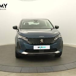 Peugeot 3008 3008 BlueHDi 130ch S&S BVM6 Active Pack Vannes