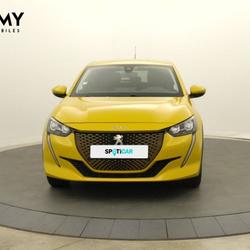 Peugeot e-208 208 Electrique 50 kWh 136ch Active Vannes