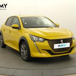Peugeot e-208 208 Electrique 50 kWh 136ch Active Vannes