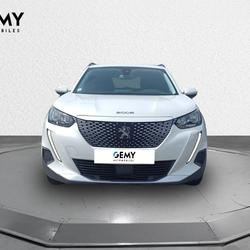 Peugeot e-2008 2008 Electrique 136 ch Style Vannes