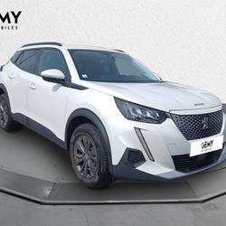 Peugeot e-2008 2008 Electrique 136 ch Style Vannes