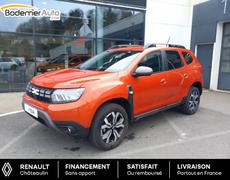 Dacia Duster Châteaulin