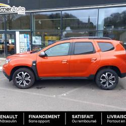 Dacia Duster TCe 130 4x2 Journey Ch&acirc;teaulin