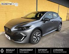 Renault Clio 6 Quimper