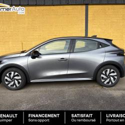 Renault Clio 6 E-Tech full hybrid 160 ch Evolution Quimper