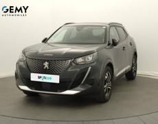 Peugeot 2008 Vannes
