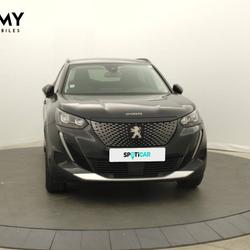 Peugeot 2008 2008 PureTech 130 S&S EAT8 Active Vannes