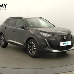 Peugeot 2008 2008 PureTech 130 S&S EAT8 Active Vannes