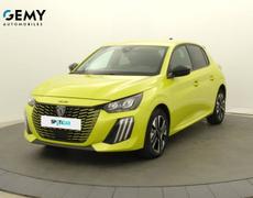 Peugeot 208 Vannes