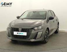Peugeot 208 Vannes