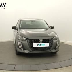 Peugeot 208 208 Hybrid 100 e-DCS6 Allure Vannes