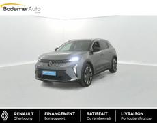 Renault Scenic - E-Tech electrique 220 ch grande autonomie Techno - 37 990 €