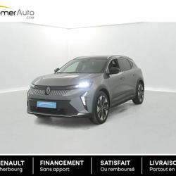 Renault Scenic 4 E-Tech electrique 220 ch grande autonomie Techno TOURLAVILLE