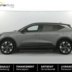 Renault Scenic 4 E-Tech electrique 220 ch grande autonomie Techno TOURLAVILLE