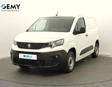 Peugeot Partner Vannes