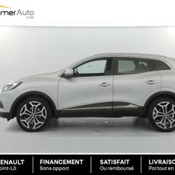 Renault Kadjar Blue dCi 115 EDC Intens Saint-L&ocirc;