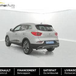 Renault Kadjar Blue dCi 115 EDC Intens Saint-L&ocirc;