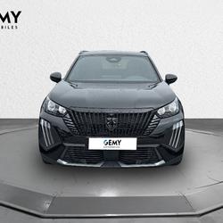 Peugeot 2008 2008 Hybrid 145 e-DCS6 Allure Vannes