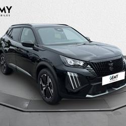 Peugeot 2008 2008 Hybrid 145 e-DCS6 Allure Vannes