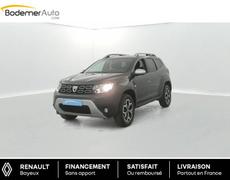 Dacia Duster Bayeux