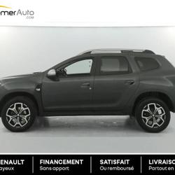 Dacia Duster Blue dCi 115 4x2 Prestige Bayeux