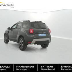 Dacia Duster Blue dCi 115 4x2 Prestige Bayeux
