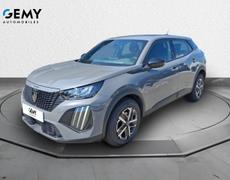 Peugeot 2008 Vannes