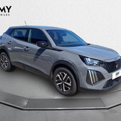 Peugeot 2008 2008 PureTech 100 S&S BVM6 Active Vannes