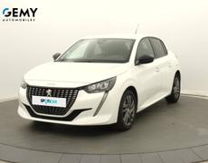 Peugeot 208 Vannes