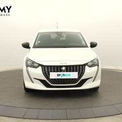 Peugeot 208 208 PureTech 100 S&S BVM6 Style Vannes