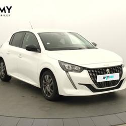 Peugeot 208 208 PureTech 100 S&S BVM6 Style Vannes