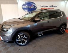 Citroen C5 Aircross Étréchy